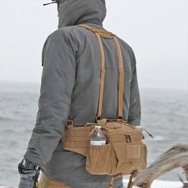 Helikon-Tex Foxtrot MK2 Belt Rig 4 Helikon-Tex Foxtrot MK2 Belt Rig - Image 2