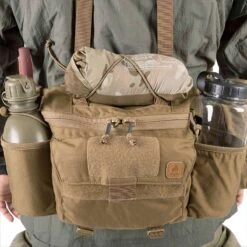 Helikon-Tex Foxtrot MK2 Belt Rig 24 Helikon-Tex Foxtrot MK2 Belt Rig -Outdoor Survival Store hx tb fx2 cddet6 78214.1646135195