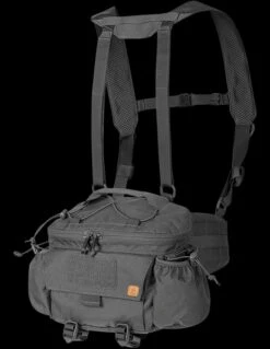 Helikon-Tex Foxtrot MK2 Belt Rig 23 Helikon-Tex Foxtrot MK2 Belt Rig -Outdoor Survival Store hx tb fx2 cddet 40965.1646135195