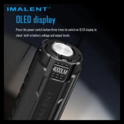 Imalent LD70 -Outdoor Survival Store ima ld70det10 98169.1678200073