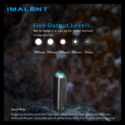 Imalent LD70 -Outdoor Survival Store ima ld70det8 45540.1678200073