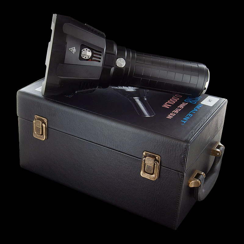 Imalent MS18 5 Imalent MS18 - Image 3