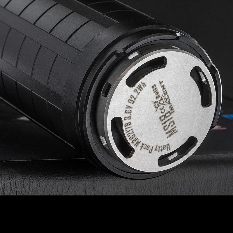 Imalent MS18 7 Imalent MS18 - Image 5