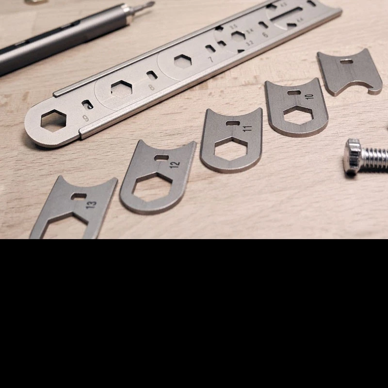 Mininch WRENCHit Spanner 4 Mininch WRENCHit Spanner - Image 2