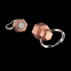 KeyBar MagNut -Outdoor Survival Store kbr408 32534.1671720559