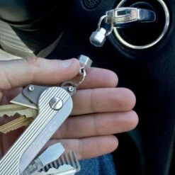 KeyBar MagNut -Outdoor Survival Store kbr408det6 06385.1671720559