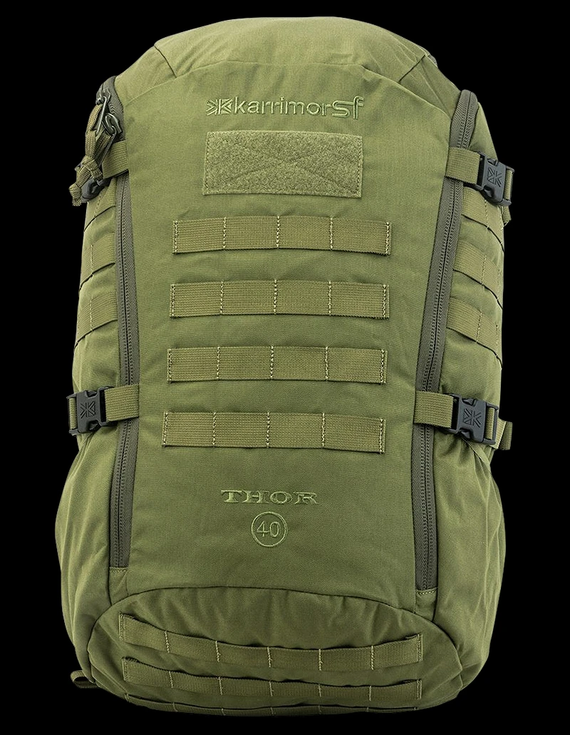 KarrimorSF Thor 40L 4 KarrimorSF Thor 40L - Image 2