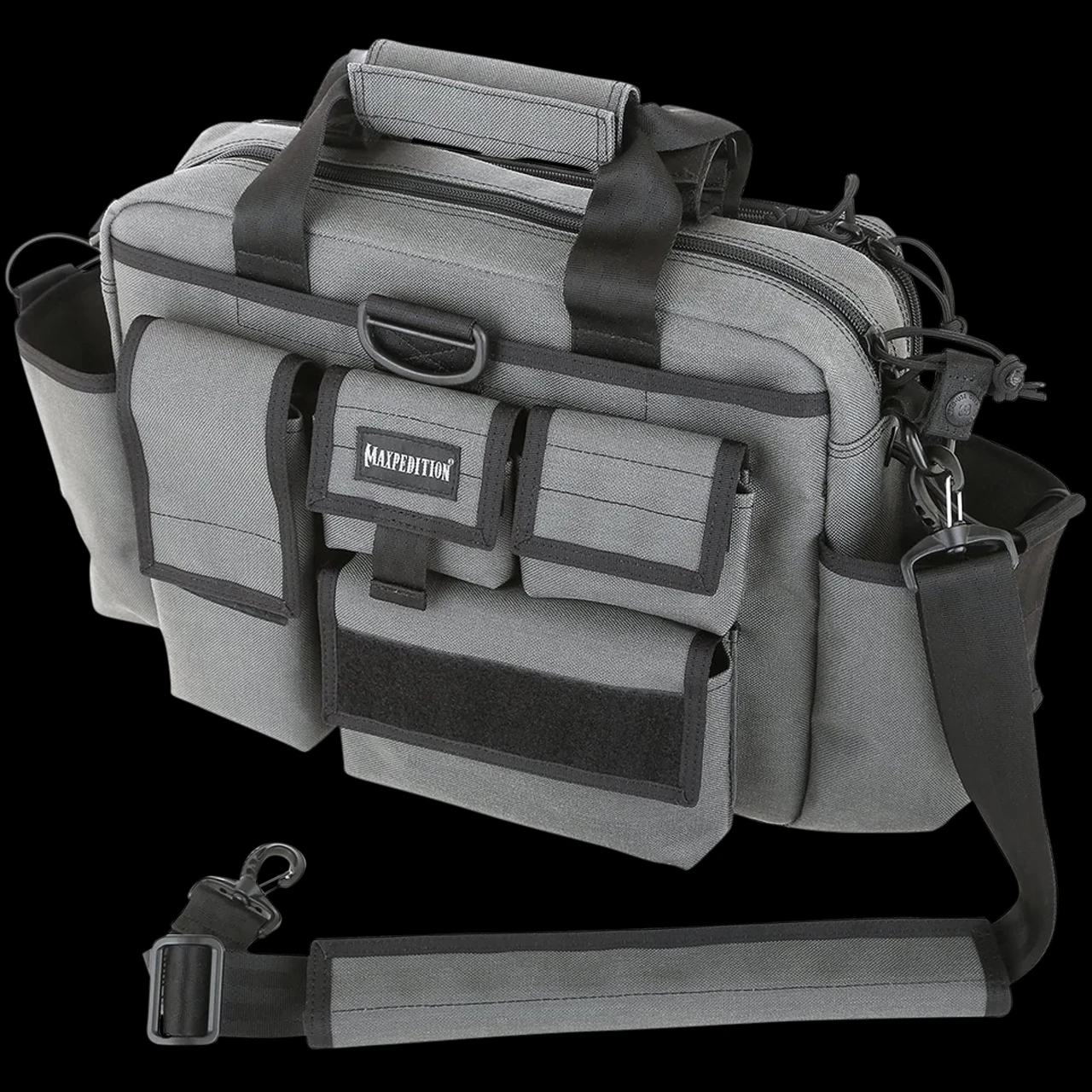 Maxpedition Last Resort Tact Attache V2 12 Maxpedition Last Resort Tact Attache V2 - Image 10