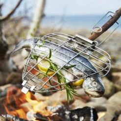 Light My Fire Grandpa's FireGrill -Outdoor Survival Store lmf30190010det4 34917.1587392019