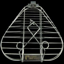 Light My Fire Grandpa's FireGrill -Outdoor Survival Store lmf30190010det5 83508.1587728653