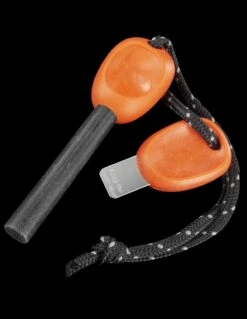 Light My Fire Swedish Firesteel BIO Army 11 Light My Fire Swedish Firesteel BIO Army -Outdoor Survival Store lyon lmf2111011010de 46936.1654524355