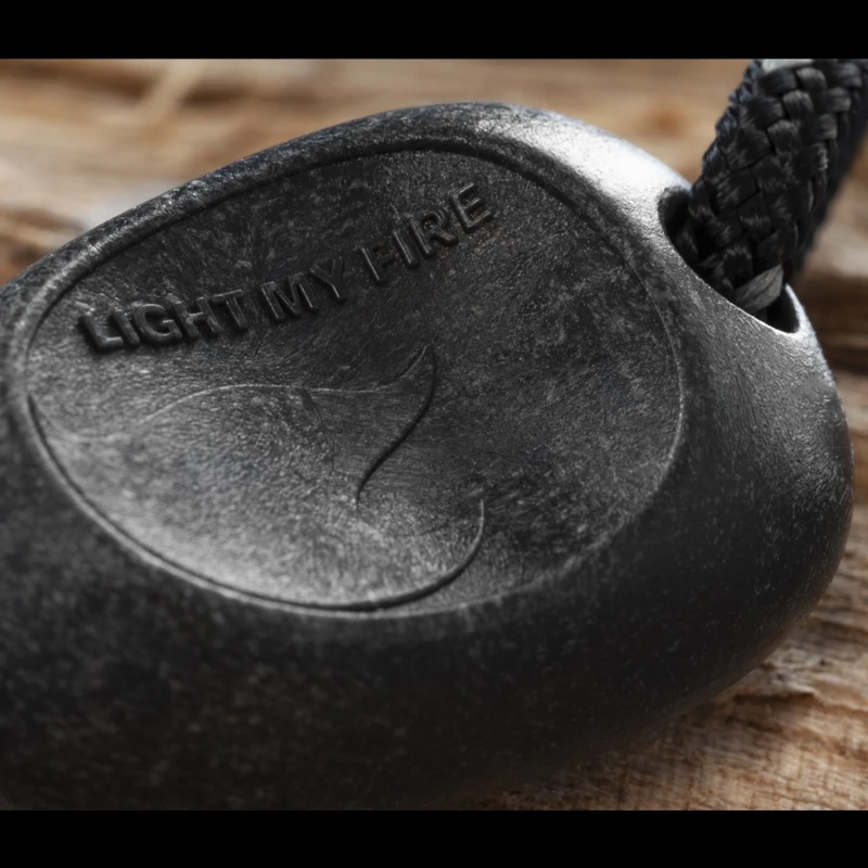 Light My Fire Swedish Firesteel BIO Army 5 Light My Fire Swedish Firesteel BIO Army - Image 3