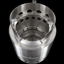 Solo Stove Campfire 17 Solo Stove Campfire -Outdoor Survival Store lyon ss1det4 1 59535.1671633280