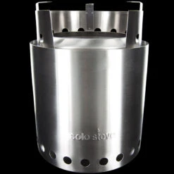 Solo Stove Campfire 18 Solo Stove Campfire -Outdoor Survival Store lyon sscf 17073.1671633280