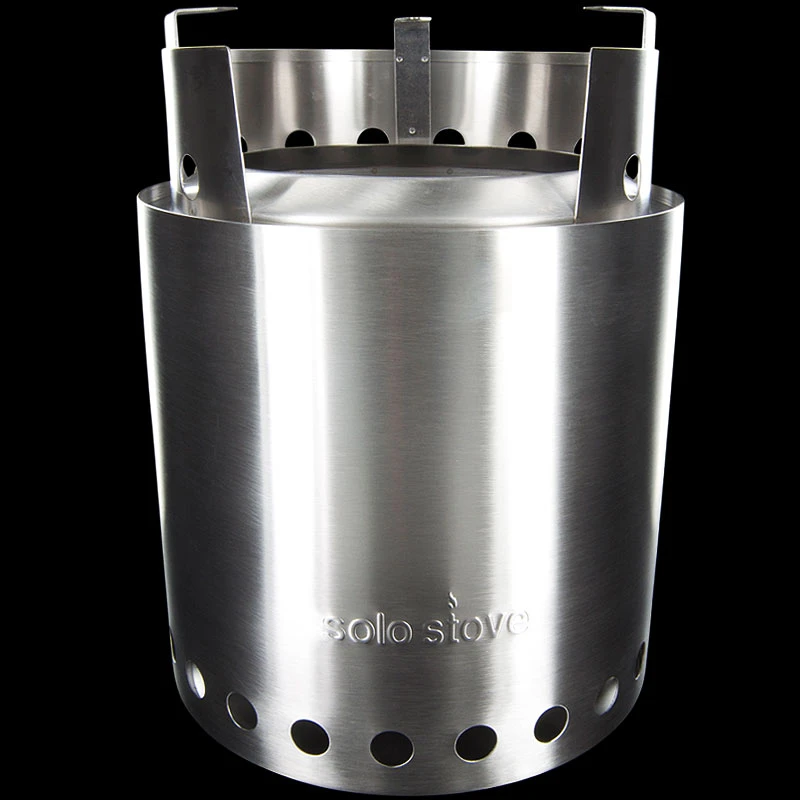 Solo Stove Campfire 7 Solo Stove Campfire - Image 5