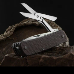 Ruike M31 Brown -Outdoor Survival Store m31det3 77070.1637233056