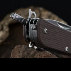 Ruike M31 Brown -Outdoor Survival Store m31det 12787.1637233056