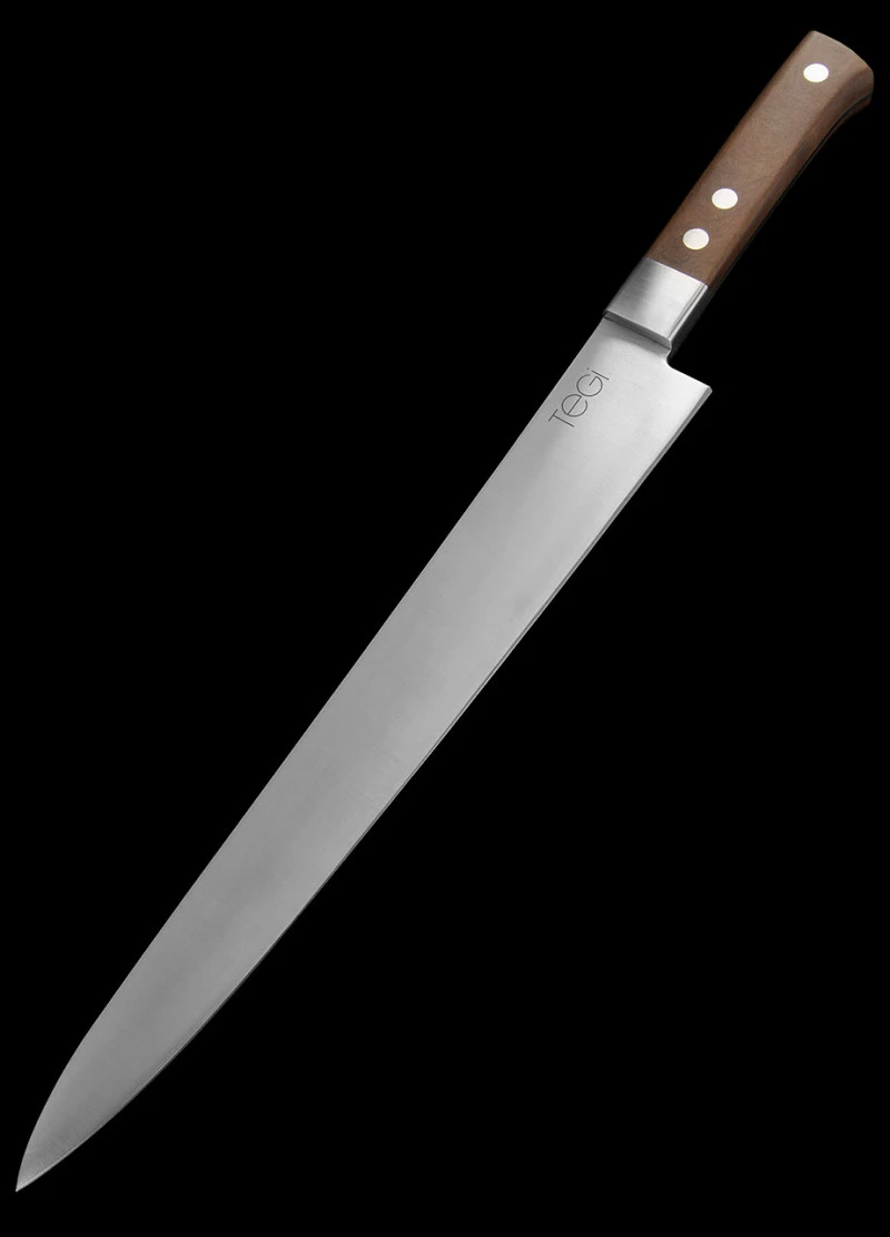 Maserin Tegi Sashimi 3 Maserin Tegi Sashimi