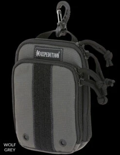 Maxpedition Ziphook Pocket Organiser Small 27 Maxpedition Ziphook Pocket Organiser Small -Outdoor Survival Store maxp 1535det3 54122.1609338466