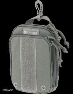 Maxpedition Ziphook Pocket Organiser Medium 21 Maxpedition Ziphook Pocket Organiser Medium -Outdoor Survival Store maxp 1536det2 23894.1662381664