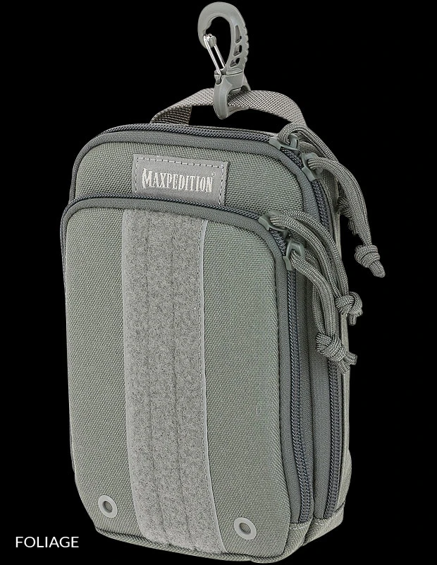 Maxpedition Ziphook Pocket Organiser Large 11 Maxpedition Ziphook Pocket Organiser Large - Image 9