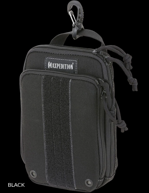 Maxpedition Ziphook Pocket Organiser Large 5 Maxpedition Ziphook Pocket Organiser Large - Image 3