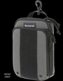 Maxpedition Ziphook Pocket Organiser X Large 24 Maxpedition Ziphook Pocket Organiser X Large -Outdoor Survival Store maxp 1538det 37769.1609327968