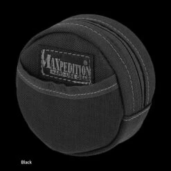 Maxpedition Tactical Can Case -Outdoor Survival Store maxp 1813 05224.1587389041