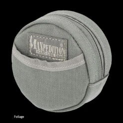 Maxpedition Tactical Can Case -Outdoor Survival Store maxp 1813det3 74678.1587728534