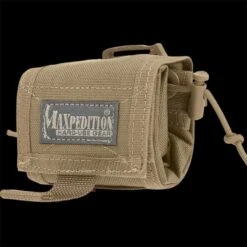 Maxpedition Rollypoly (MM Folding Dump Pouch) 22 Maxpedition Rollypoly (MM Folding Dump Pouch) -Outdoor Survival Store maxp 208 colours6 15989.1653383099