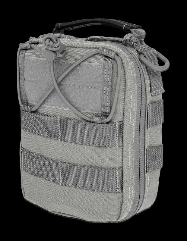 Maxpedition FR1 Medical Pouch 11 Maxpedition FR1 Medical Pouch - Image 9