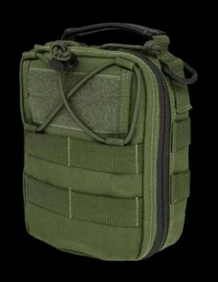 Maxpedition FR1 Medical Pouch 18 Maxpedition FR1 Medical Pouch -Outdoor Survival Store maxp 226 g 36293.1674821502