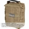 Maxpedition FR1 Medical Pouch 1 Maxpedition FR1 Medical Pouch -Outdoor Survival Store maxp 226det5 93829.1674821502