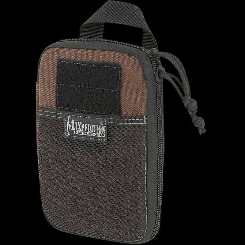 Maxpedition Pocket Organiser EDC 6 Maxpedition Pocket Organiser EDC - Image 4