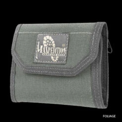 Maxpedition C.M.C. Wallet -Outdoor Survival Store maxp 253det3 26577.1662129659
