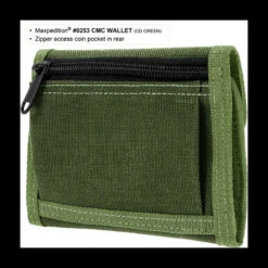 Maxpedition C.M.C. Wallet -Outdoor Survival Store maxp 253det6 61763.1662129659