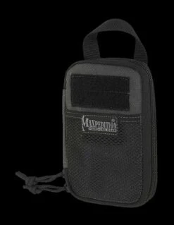 Maxpedition Mini Pocket Organiser -Outdoor Survival Store maxp 259 w 93337.1694099677