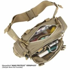 Maxpedition Proteus Versipack -Outdoor Survival Store maxp 402det10 52648.1587387874