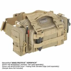 Maxpedition Proteus Versipack -Outdoor Survival Store maxp 402det8 76793.1587387868