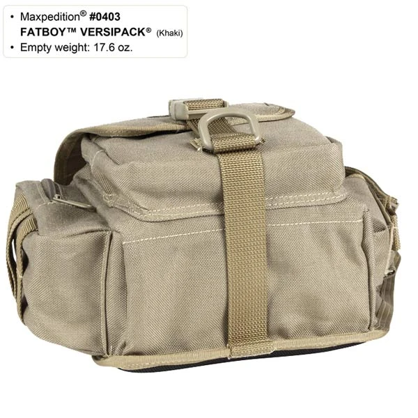 Maxpedition Fatboy Versipack 17 Maxpedition Fatboy Versipack - Image 15