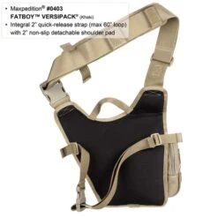 Maxpedition Fatboy Versipack