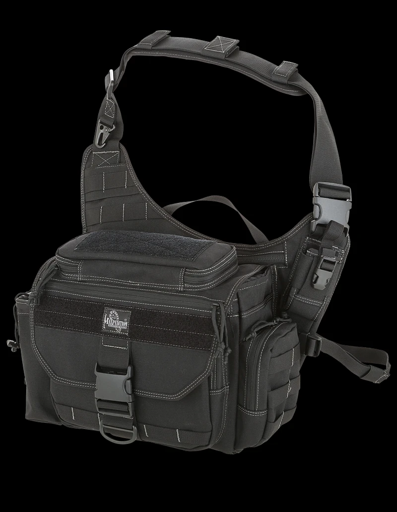Maxpedition Mongo Versipack 10 Maxpedition Mongo Versipack - Image 8