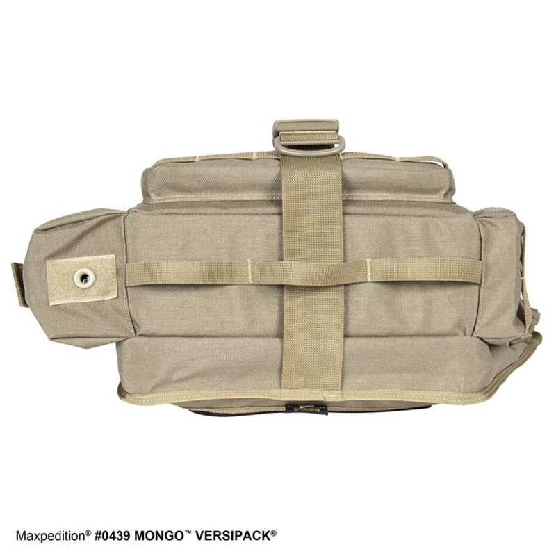 Maxpedition Mongo Versipack 4 Maxpedition Mongo Versipack - Image 2