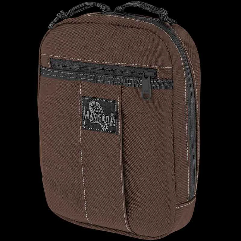 Maxpedition JK-2 Large Carry Pouch 6 Maxpedition JK-2 Large Carry Pouch - Image 4
