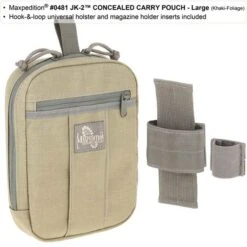 Maxpedition JK-2 Large Carry Pouch 14 Maxpedition JK-2 Large Carry Pouch -Outdoor Survival Store maxp 481det4 40926.1677680683