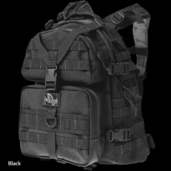 Maxpedition Condor II Backpack -Outdoor Survival Store maxp 512det3 32286.1587728331