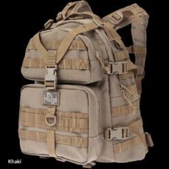 Maxpedition Condor II Backpack -Outdoor Survival Store maxp 512det 34562.1587728331