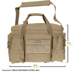 Maxpedition Centurion Patrol Bag -Outdoor Survival Store maxp 615 86434.1674216685