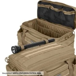 Maxpedition Centurion Patrol Bag -Outdoor Survival Store maxp 615det3 1 27995.1674216685