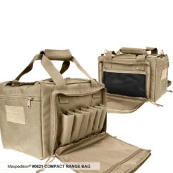 Maxpedition Compact Range Bag 13 Maxpedition Compact Range Bag -Outdoor Survival Store maxp 621det3 74191.1587387050